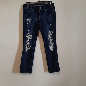 American Eagle  jeans
